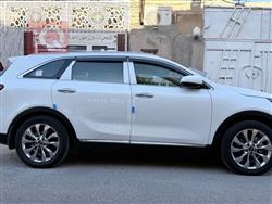 کیا سۆرینتۆ